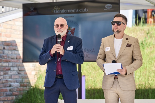 Gentlemen's Club 2025